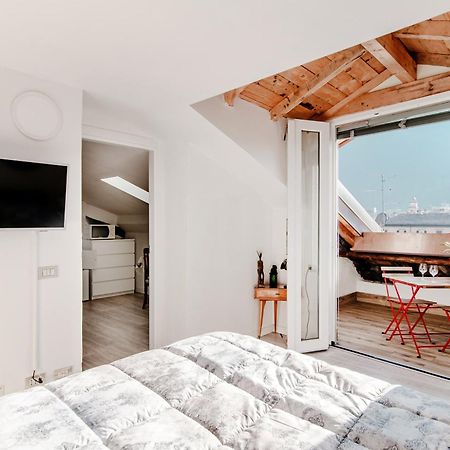 Casa Di Diego コモ エクステリア 写真