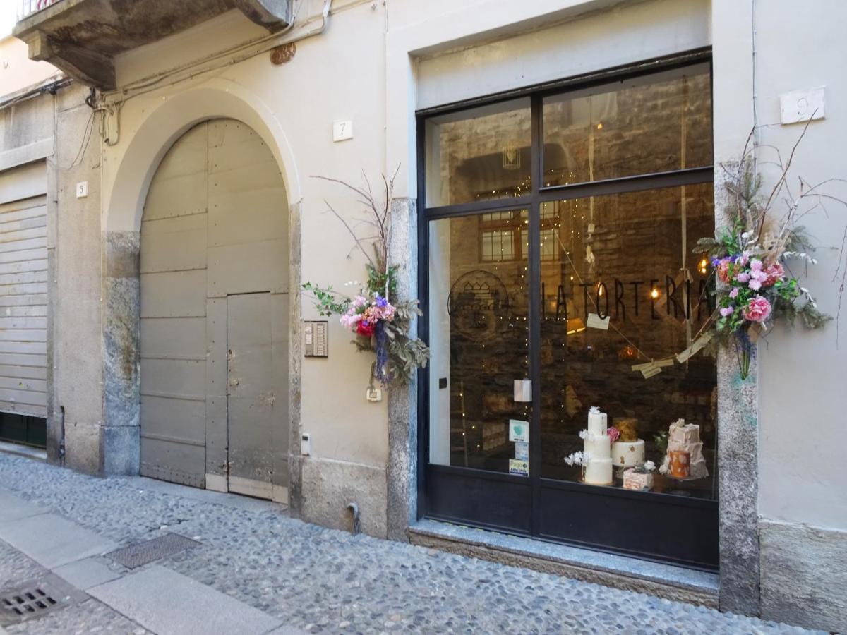 Casa Di Diego コモ エクステリア 写真