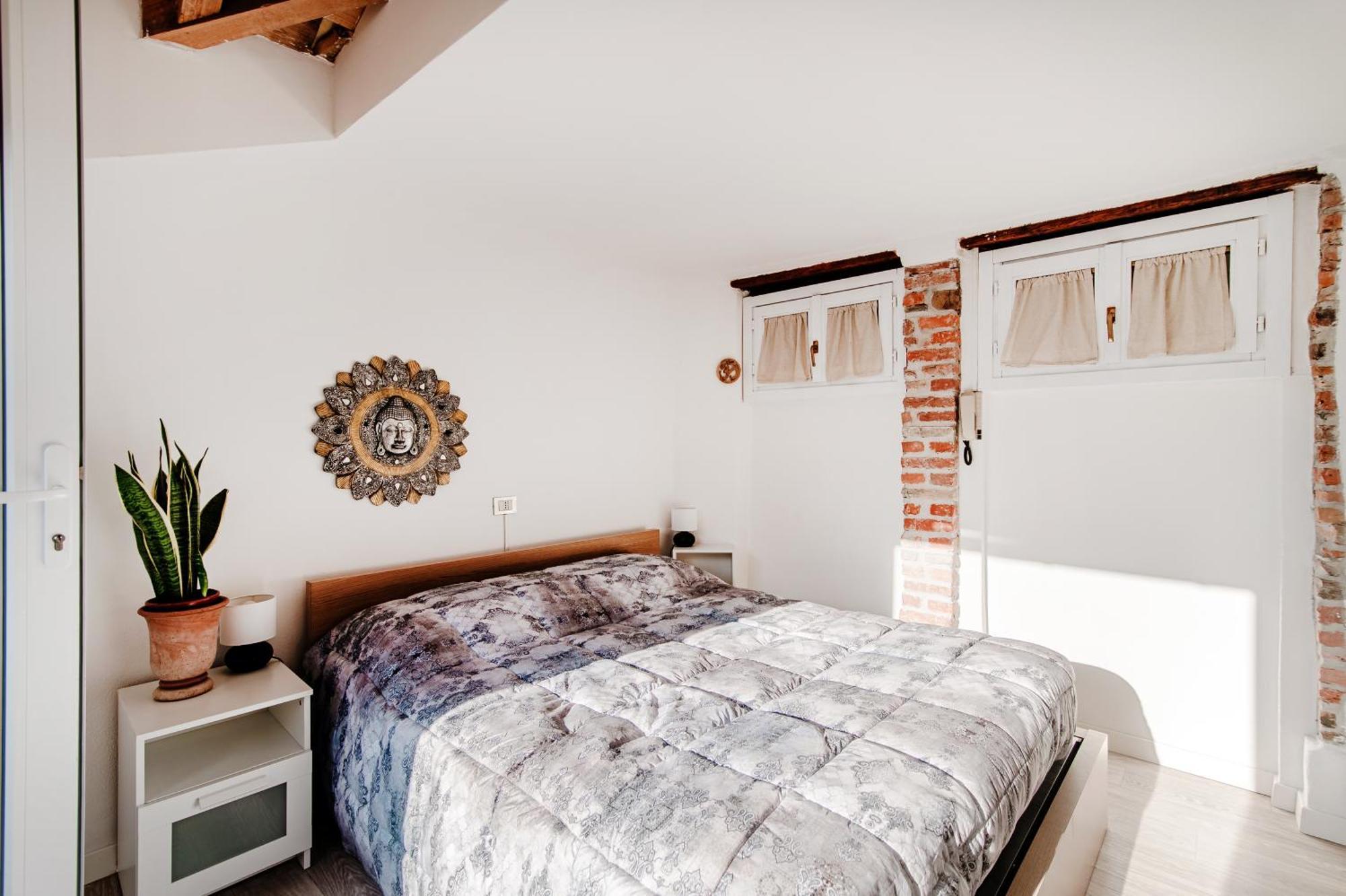 Casa Di Diego コモ エクステリア 写真
