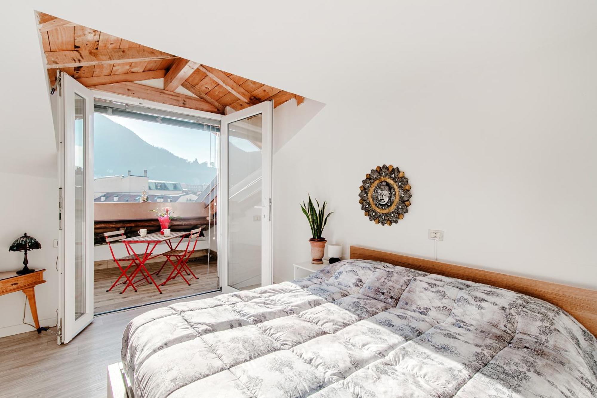 Casa Di Diego コモ エクステリア 写真