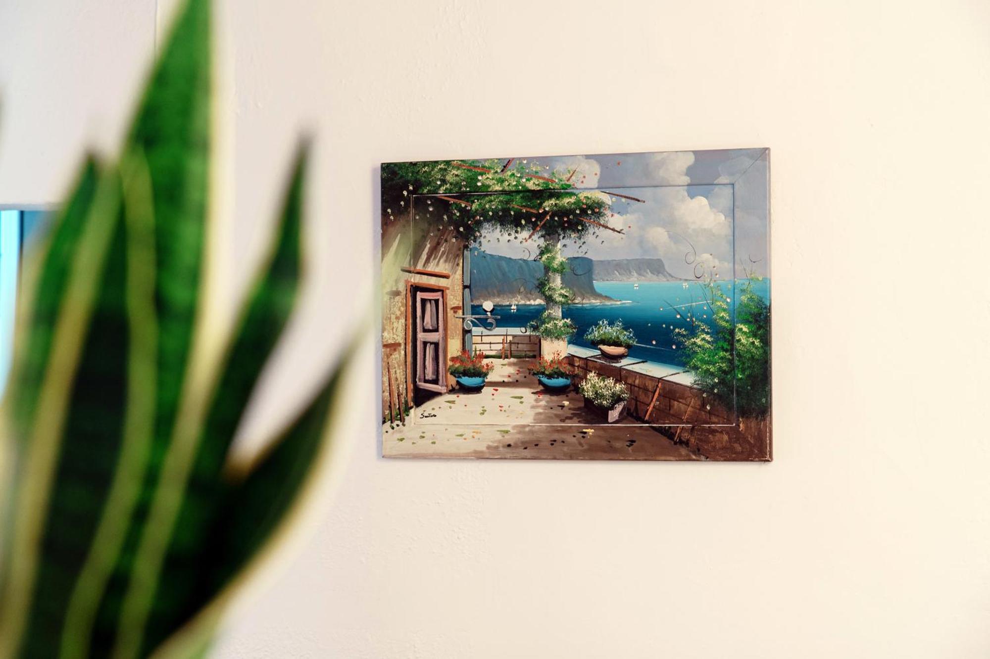 Casa Di Diego コモ エクステリア 写真