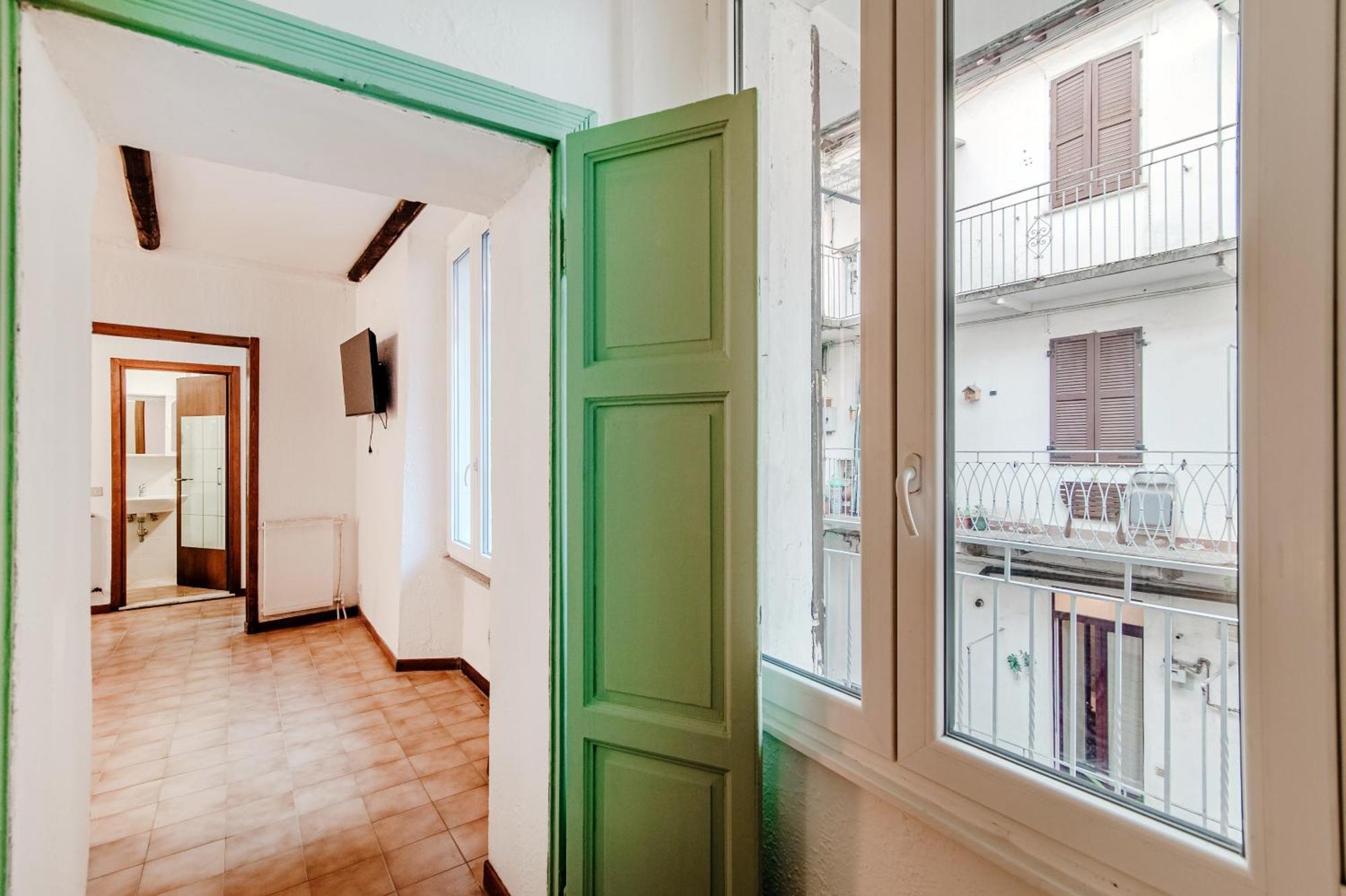 Casa Di Diego コモ エクステリア 写真
